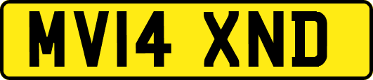 MV14XND