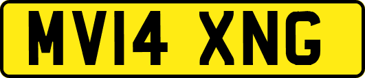 MV14XNG