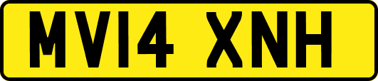 MV14XNH