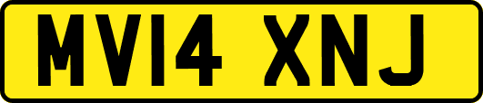 MV14XNJ