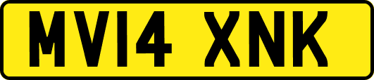 MV14XNK