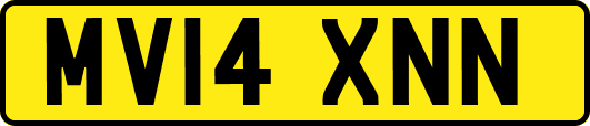 MV14XNN