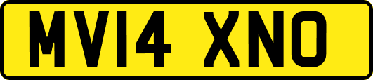 MV14XNO
