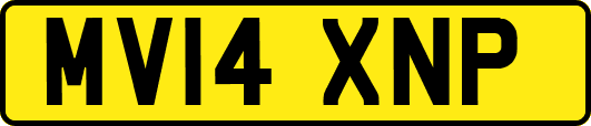 MV14XNP