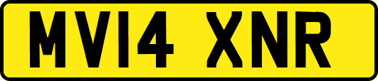 MV14XNR