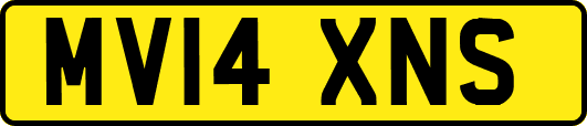 MV14XNS