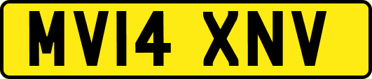 MV14XNV