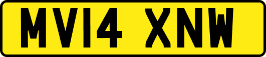 MV14XNW