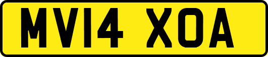 MV14XOA