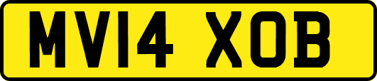 MV14XOB