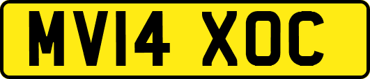 MV14XOC