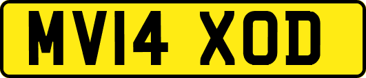 MV14XOD