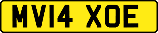 MV14XOE