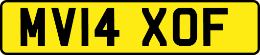 MV14XOF