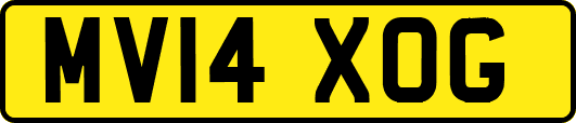 MV14XOG