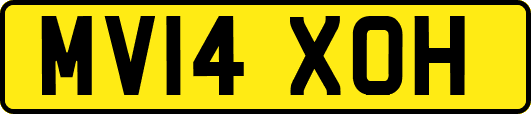 MV14XOH