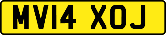 MV14XOJ
