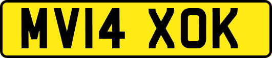 MV14XOK