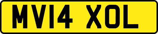 MV14XOL