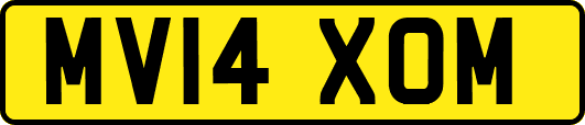 MV14XOM