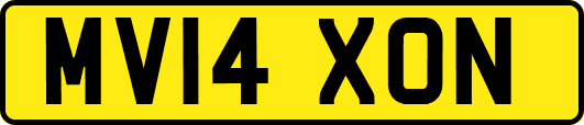 MV14XON