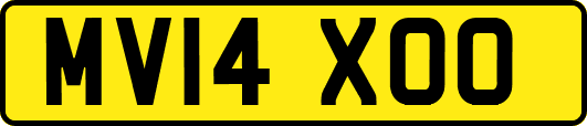 MV14XOO