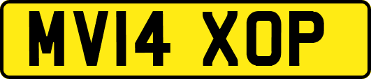 MV14XOP