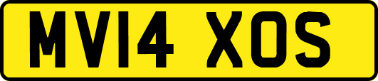 MV14XOS