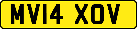 MV14XOV