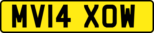 MV14XOW