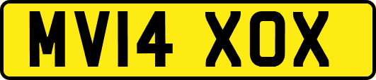MV14XOX