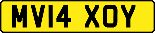 MV14XOY