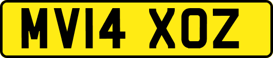 MV14XOZ