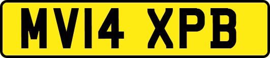 MV14XPB