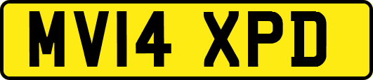 MV14XPD