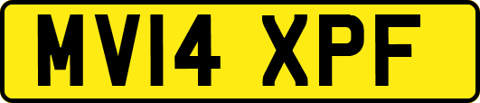 MV14XPF