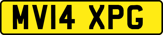 MV14XPG