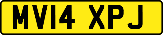 MV14XPJ