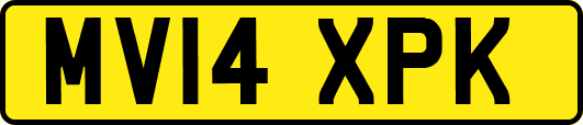 MV14XPK