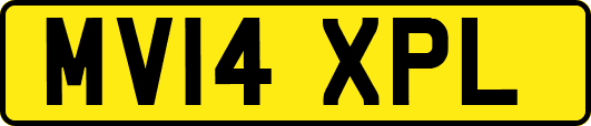 MV14XPL