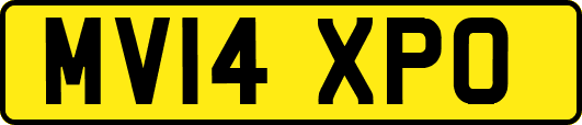 MV14XPO