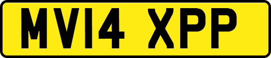 MV14XPP