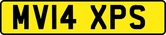 MV14XPS