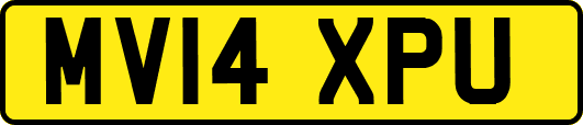 MV14XPU