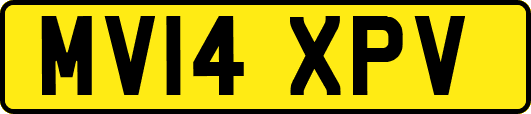MV14XPV
