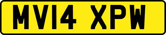 MV14XPW
