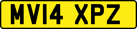 MV14XPZ