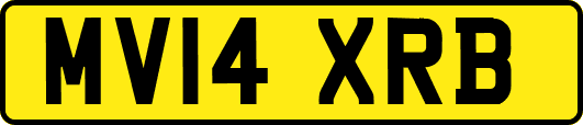 MV14XRB