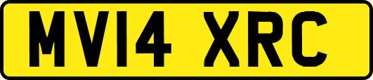 MV14XRC