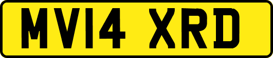 MV14XRD